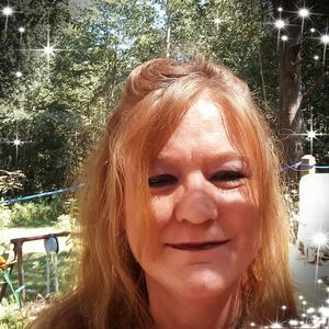 Meet your Posher, Glenda